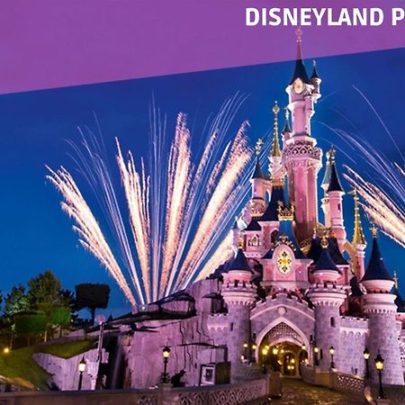 S2 Disney Park سيري المظهر الخارجي الصورة